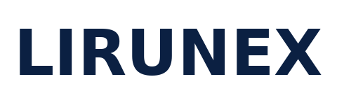 Lirunex logo